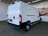 Thumbnail of 2023 Bright White RAM ProMaster 2500