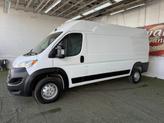 Thumbnail of 2023 Bright White RAM ProMaster 2500