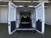 Thumbnail of 2023 Bright White RAM ProMaster 2500