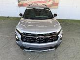 Thumbnail of 2025 Sterling Gray Chevrolet Equinox