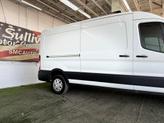 Thumbnail of 2023 Oxford White Ford Transit-350