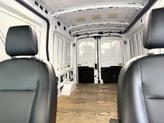 Thumbnail of 2023 Oxford White Ford Transit-350