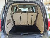 Thumbnail of 2014 Silver Dodge Grand Caravan