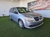 Thumbnail of 2014 Silver Dodge Grand Caravan
