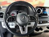 Thumbnail of 2021 Iridium Silver Mercedes-Benz Sprinter 2500
