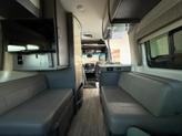 Thumbnail of 2021 Iridium Silver Mercedes-Benz Sprinter 2500