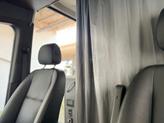 Thumbnail of 2021 Iridium Silver Mercedes-Benz Sprinter 2500