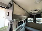Thumbnail of 2021 Iridium Silver Mercedes-Benz Sprinter 2500
