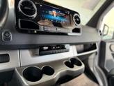 Thumbnail of 2021 Iridium Silver Mercedes-Benz Sprinter 2500