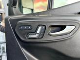 Thumbnail of 2021 Iridium Silver Mercedes-Benz Sprinter 2500