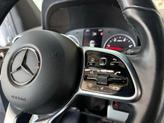 Thumbnail of 2021 Iridium Silver Mercedes-Benz Sprinter 2500
