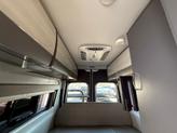Thumbnail of 2021 Iridium Silver Mercedes-Benz Sprinter 2500