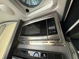 Thumbnail of 2021 Iridium Silver Mercedes-Benz Sprinter 2500