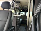 Thumbnail of 2021 Iridium Silver Mercedes-Benz Sprinter 2500
