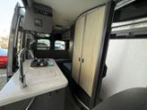 Thumbnail of 2021 Iridium Silver Mercedes-Benz Sprinter 2500