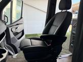 Thumbnail of 2021 Iridium Silver Mercedes-Benz Sprinter 2500