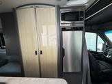 Thumbnail of 2021 Iridium Silver Mercedes-Benz Sprinter 2500