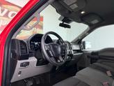 Thumbnail of 2020 Red Ford F-150