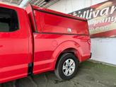 Thumbnail of 2020 Red Ford F-150
