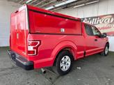 Thumbnail of 2020 Red Ford F-150
