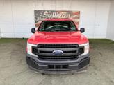 Thumbnail of 2020 Red Ford F-150
