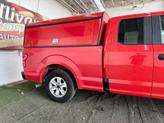 Thumbnail of 2020 Red Ford F-150
