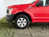 Thumbnail of 2020 Red Ford F-150