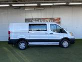 Thumbnail of 2021 Oxford White Ford Transit-250