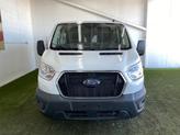 Thumbnail of 2021 Oxford White Ford Transit-250