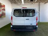 Thumbnail of 2021 Oxford White Ford Transit-250
