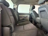 Thumbnail of 2013 Victory Red Chevrolet Silverado 3500