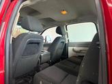 Thumbnail of 2013 Victory Red Chevrolet Silverado 3500