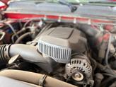 Thumbnail of 2013 Victory Red Chevrolet Silverado 3500