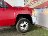 Thumbnail of 2013 Victory Red Chevrolet Silverado 3500