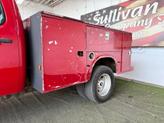 Thumbnail of 2013 Victory Red Chevrolet Silverado 3500