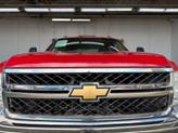 Thumbnail of 2013 Victory Red Chevrolet Silverado 3500