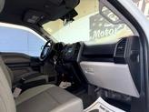 Thumbnail of 2017 Oxford White Ford F-150