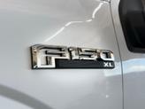 Thumbnail of 2017 Oxford White Ford F-150