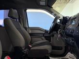 Thumbnail of 2017 Oxford White Ford F-150