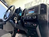 Thumbnail of 2017 Oxford White Ford F-150