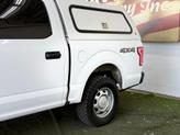 Thumbnail of 2017 Oxford White Ford F-150