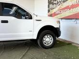 Thumbnail of 2017 Oxford White Ford F-150