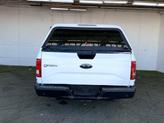 Thumbnail of 2017 Oxford White Ford F-150