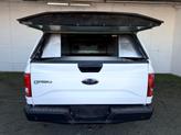 Thumbnail of 2017 Oxford White Ford F-150