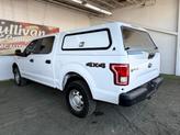 Thumbnail of 2017 Oxford White Ford F-150