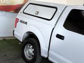 Thumbnail of 2017 Oxford White Ford F-150