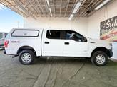 Thumbnail of 2017 Oxford White Ford F-150