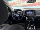 Thumbnail of 2020 Magnetic Black Nissan Pathfinder