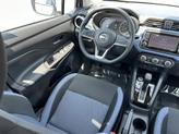Thumbnail of 2025 Gun Metallic Nissan Versa