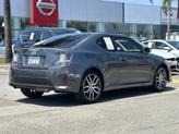 Thumbnail of 2014 Magnetic Gray Metallic Scion tC